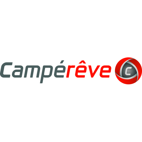 Logo Camperève