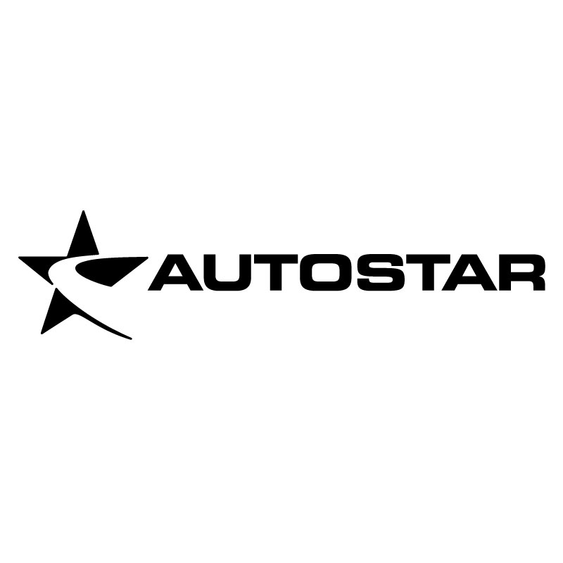 Logotipo da Auto Star