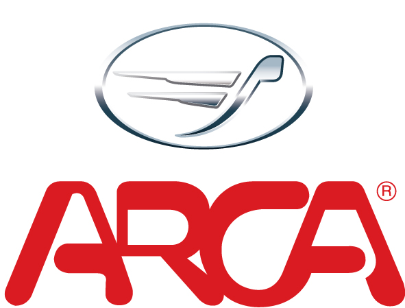 Logotipo de Arca