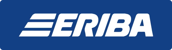 Logotipo da Eriba