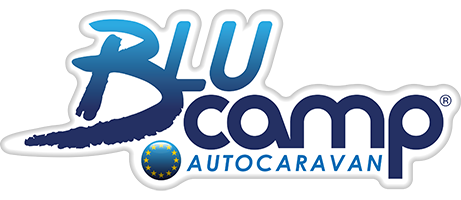 Logotipo da Blucamp