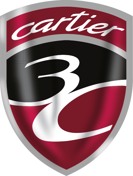 3C Cartier Logo